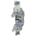 Eaton 400A Rail Mount Fuse Holder for 2, 1P-Pole, 690V AC SD2-D