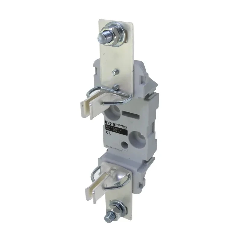 Eaton 400A Rail Mount Fuse Holder for 2, 1P-Pole, 690V AC SD2-D