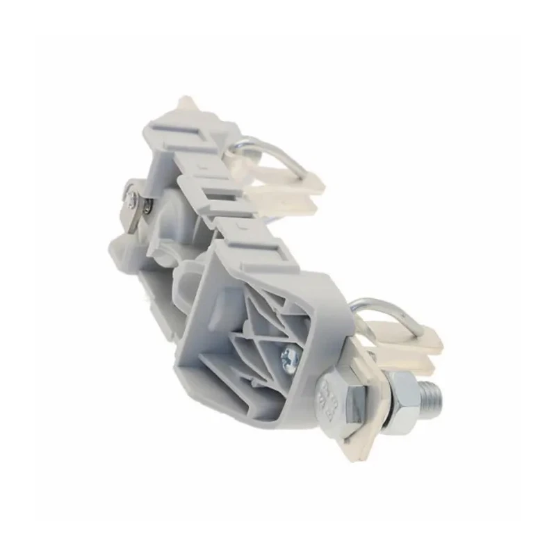 Eaton 160A Rail Mount Fuse Holder for 00 Size Fuse, 1 Pole, 690V ac SD00-D