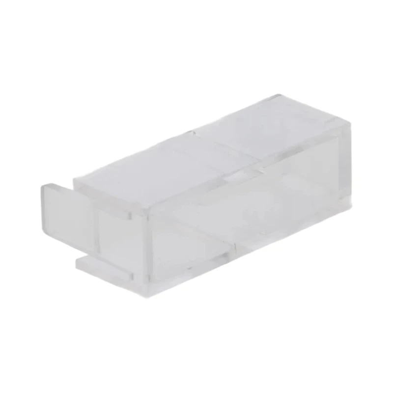 Eaton HTC Series Thermoplastic Fuse Cover, 5 x 20 mm, 600V, 20A, Panel Mount, IP64 Protection 
