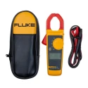 Fluke Clamp Meter 400 A, 600 V AC/DC True RMS with Non-Contact Voltage Detector FLUKE 323