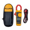 Fluke Clamp Meter 400 A, 600 V AC/DC True RMS with Non-Contact Voltage Detector FLUKE 323