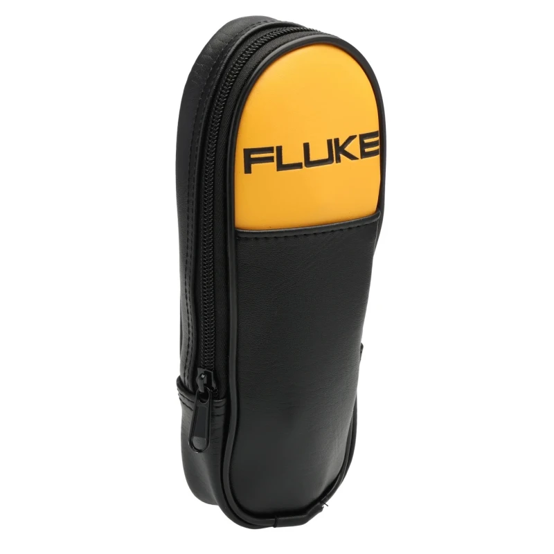 Fluke Clamp Meter 400 A, 600 V AC/DC True RMS with Non-Contact Voltage Detector FLUKE 323