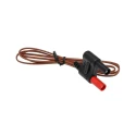 Fluke True RMS Clamp Meter 400 A 600 V ac CAT IV CAT III Non-Contact Voltage Detector FLUKE 325