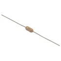 RS PRO Non-Resettable Fuse Axial 750mA 250V AC Time Delay Epoxy Coated 764-9545