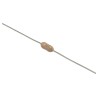 RS PRO Non-Resettable Fuse Axial 750mA 250V AC Time Delay Epoxy Coated 764-9545