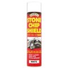Hammerite White Spray Paint 600 ml Stone Chip Shield Aerosol 5092834