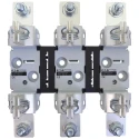 Eaton 630A Rail Mount Fuse Holder 3P-Pole, 690V AC TD3-D