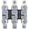 Eaton 630A Rail Mount Fuse Holder 3P-Pole, 690V AC TD3-D