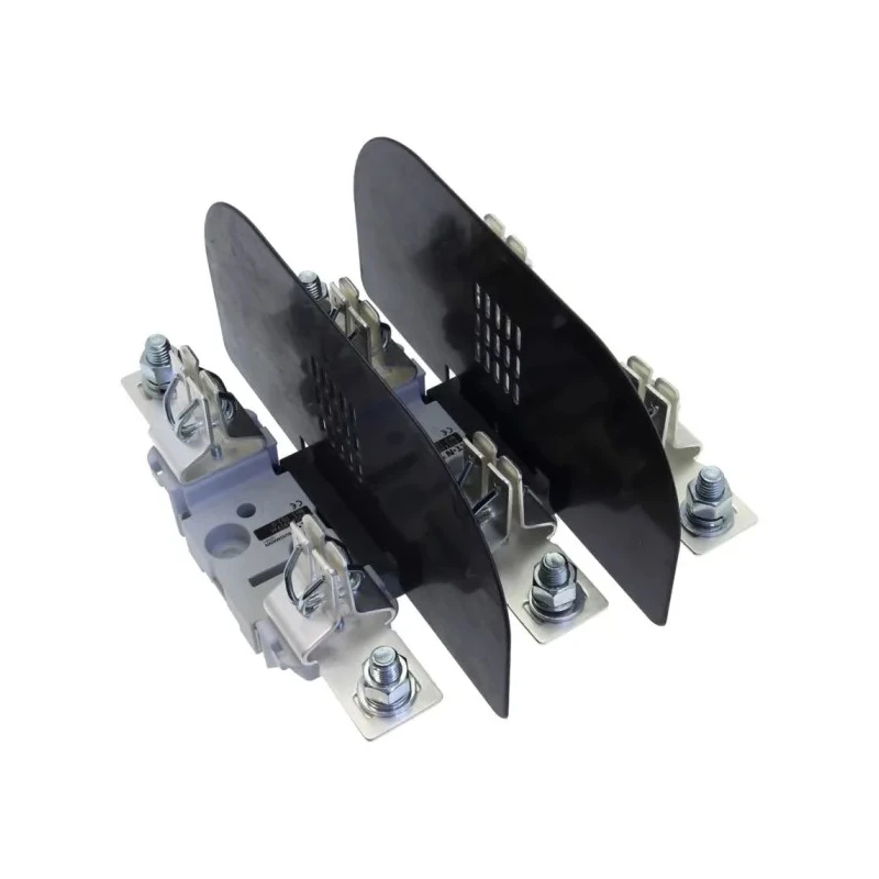 Eaton 630A Rail Mount Fuse Holder 3P-Pole, 690V AC TD3-D