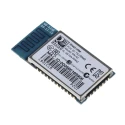 Parallax Inc Bluetooth Module 1.1, 1.2, 2.0, 2.1, Class 2, SPI UART Interface, 2.48 GHz RN42-I/RM