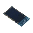 Parallax Inc Bluetooth Module 1.1, 1.2, 2.0, 2.1, Class 2, SPI UART Interface, 2.48 GHz RN42-I/RM