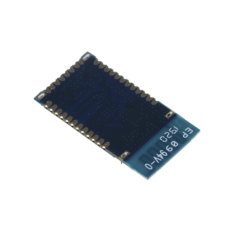 Parallax Inc Bluetooth Module 1.1, 1.2, 2.0, 2.1, Class 2, SPI UART Interface, 2.48 GHz RN42-I/RM