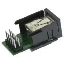 HARTING Right Angle Through Hole Female 1 Port USB Type A IP20 USB Connector USB 2.0 09455411902