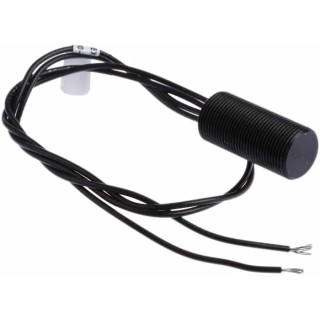 ZF Reed Switch Magnetic Proximity Sensor Aluminium Housing IP65, Operating Temperature -40 to 105°C 