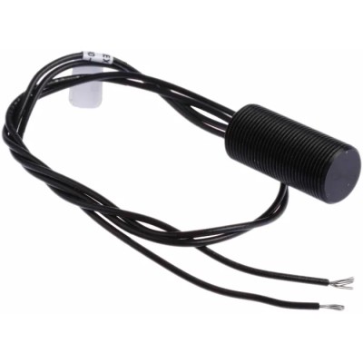 ZF Reed Switch Magnetic Proximity Sensor Aluminium Housing IP65, Operating Temperature -40 to 105°C 