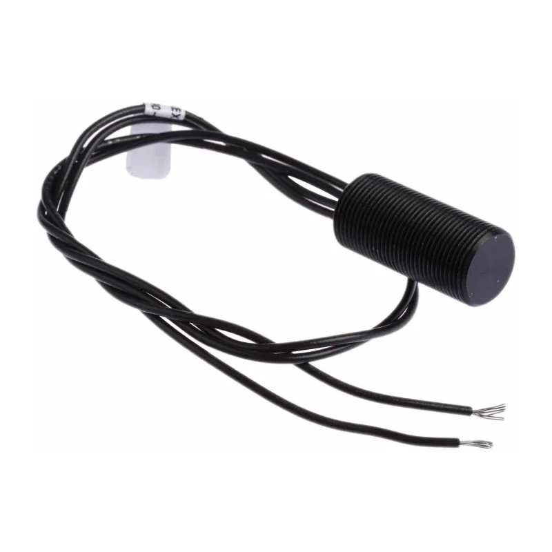 ZF Reed Switch Magnetic Proximity Sensor Aluminium Housing IP65, Operating Temperature -40 to 105°C 