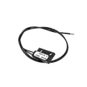 ZF Magnetic Proximity Sensor, Plastic Housing, IP65, Operating Temperature -40°C to 105°C, 