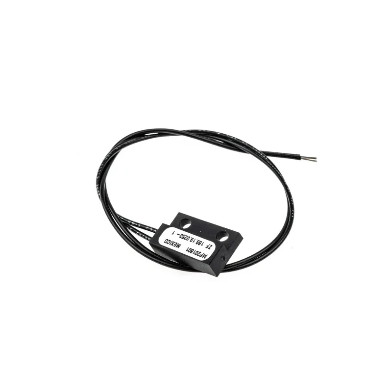 ZF Magnetic Proximity Sensor, Plastic Housing, IP65, Operating Temperature -40°C to 105°C, 