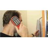 Tempo Phone Line Tester TM-500UK with Digital Dial, Polarity Testing, Handsfree Operation TM-500UK 52063086
