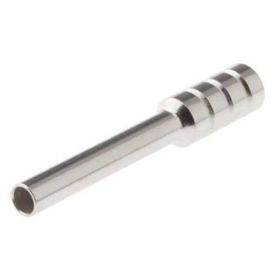 Bulgin Insertion & Extraction Tool Metal Version for 6000 Series Buccaneer Connectors 14946/SP