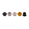 Bulgin 6000 Series Buccaneer Plastic Cable Gland PG13.5 Thread Size, 4-10 mm Cable Diameter PXP6088