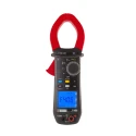 Chauvin Arnoux AC/DC Clamp Meter F405, 1500 A dc, 1700 V dc, CAT IV, CAT III P01120946