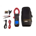 Chauvin Arnoux AC/DC Clamp Meter F405, 1500 A dc, 1700 V dc, CAT IV, CAT III P01120946