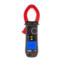 Chauvin Arnoux F401 Clamp Meter 1 kA AC 1400 V DC True RMS Digital Multimeter CAT IV CAT III P01120942