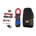 Chauvin Arnoux F401 Clamp Meter 1 kA AC 1400 V DC True RMS Digital Multimeter CAT IV CAT III P01120942