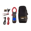 Chauvin Arnoux F605 Clamp Meter 3000 A DC 1400 V DC CAT III CAT IV IEC 61010 P01120966