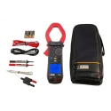 Chauvin Arnoux Clamp Meter AC/DC True RMS 3000 A dc 1400 V dc CAT III CAT IV F603 P01120964