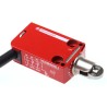 Telemecanique Sensors Roller Plunger Safety Limit Switch 1 NO/2 NC IP66 IP67 IP68 Metal Housing 240V XCSM3902L1