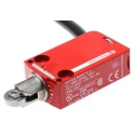 Telemecanique Sensors Roller Plunger Safety Limit Switch 1 NO/2 NC IP66 IP67 IP68 Metal Housing 240V XCSM3902L1