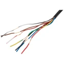 Telemecanique Sensors XCSM Series Roller Lever Limit Switch, 1 NO/2 NC Contact Configuration, IP68/IP67/IP66 XCSM3915L1