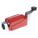Telemecanique Sensors XCS Series Rotary Safety Limit Switch, 1 NO/2 NC, IP66 IP67, Plastic Housing, 240V AC, 1.5A XCSD3918P20