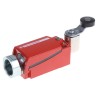Telemecanique Sensors XCS Series Rotary Safety Limit Switch, 1 NO/2 NC, IP66 IP67, Plastic Housing, 240V AC, 1.5A XCSD3918P20
