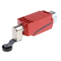 Telemecanique Sensors XCS Series Rotary Safety Limit Switch, 1 NO/2 NC, IP66 IP67, Plastic Housing, 240V AC, 1.5A XCSD3918P20