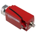 Telemecanique Sensors XCS Series Plunger Limit Switch, 1 NO/2 NC, IP67, IP66, Plastic Housing, 240V AC, 1.5A XCSD3910P20