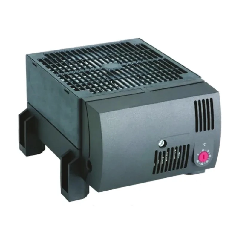 STEGO Enclosure Heater 230V AC 950W Power Input and Output 145mm Width x 168mm Depth 03051.0-00