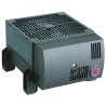 STEGO Enclosure Heater 230V AC 950W Power Input and Output 145mm Width x 168mm Depth 03051.0-00