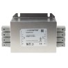 Schaffner Chassis Mount EMI Filter 36 A Maximum Current 520V AC 60Hz Terminal Block 3 Phase FN3256