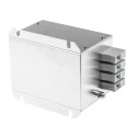 Schaffner Chassis Mount EMI Filter 36 A Maximum Current 520V AC 60Hz Terminal Block 3 Phase FN3256