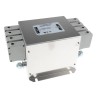 Schaffner Chassis Mount EMI Filter 64 A 520V AC 60Hz Terminal Block 3 Phase FN3256