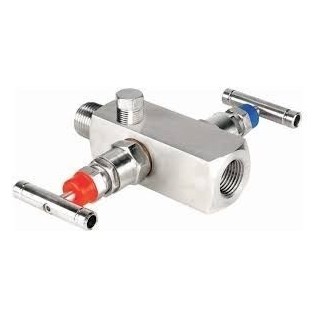 block-bleed-valve-8085