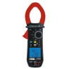 Chauvin Arnoux Power and Harmonics Clamp Meter, 1500 A DC, 1400 V DC, CAT IV, CAT III F407 P01120947