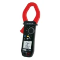 Chauvin Arnoux Power and Harmonics Clamp Meter 3000 A dc 2000 A ac 1400 V dc CAT III, CAT IV F607 P01120967