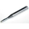 Ersa 1 mm Chisel 60 mm Soldering Iron Tip for Multitip C25 0172KD/SB