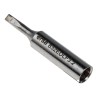 Ersa 3.2 mm Chisel 46 mm Soldering Iron Tip for Power Tool 0832EDLF/SB