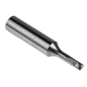 Ersa 3.2 mm Chisel 46 mm Soldering Iron Tip for Power Tool 0832EDLF/SB